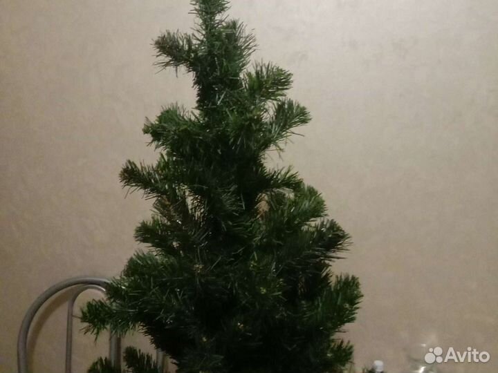 Ель искусственная