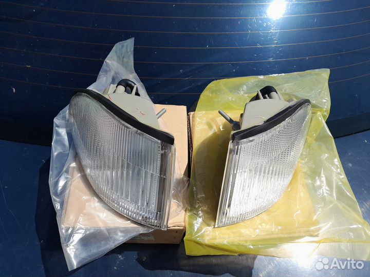 Hyundai Sonata (92-96) Поворотники Новые