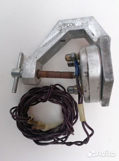 Автомобильные вулканизатор камер производство СССР