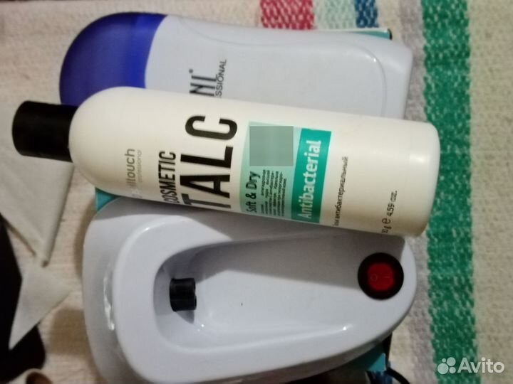 Воскоплав (набор для депиляции)