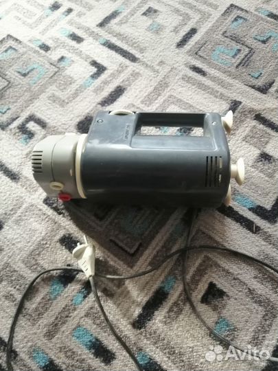 Миксер планетарный СССР