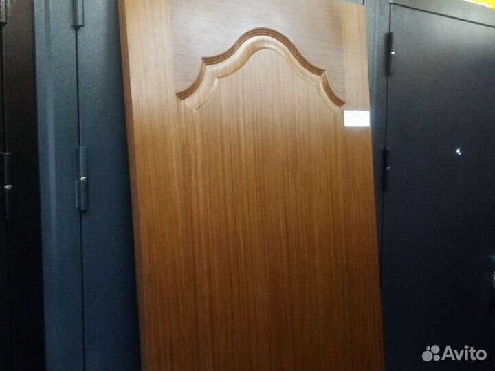 Двери межкомнатные