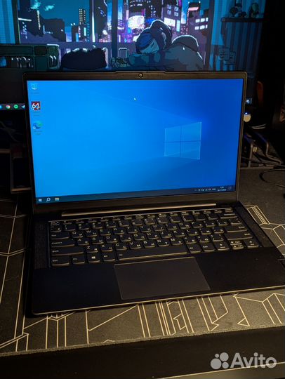 Lenovo Ideapad 5 14ARE05