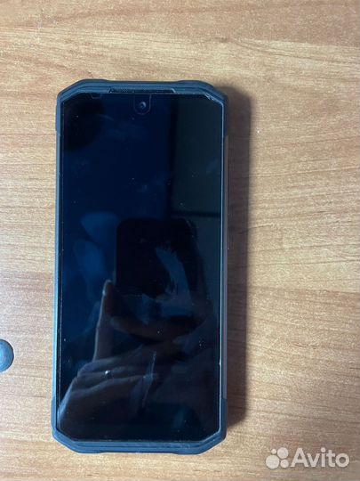 DOOGEE S98 Pro, 8/256 ГБ