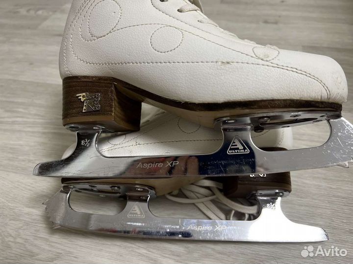 Risport Royal Pro 22,5
