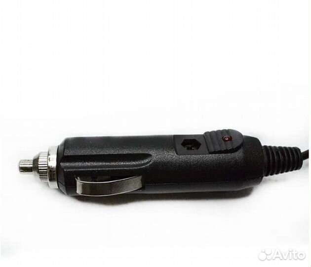 Baofeng Адаптер питания от прикуривателя для UV-5R