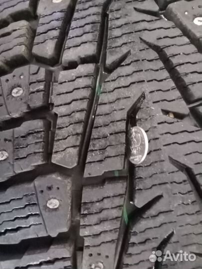 Nordman 7 285/60 R18