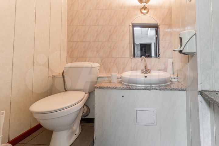 Торговое помещ. на ул. Марата 77