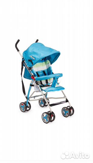 Коляска трость babyton