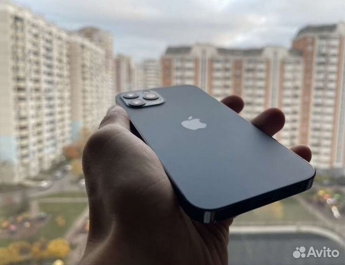 iPhone 12 pro 128 gb