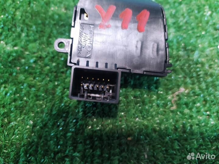 Переключатель круиз-контроля Honda Accord 8 (CU)