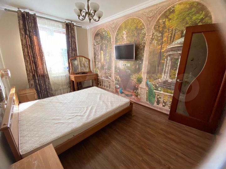 2-к. квартира, 60 м², 11/13 эт.