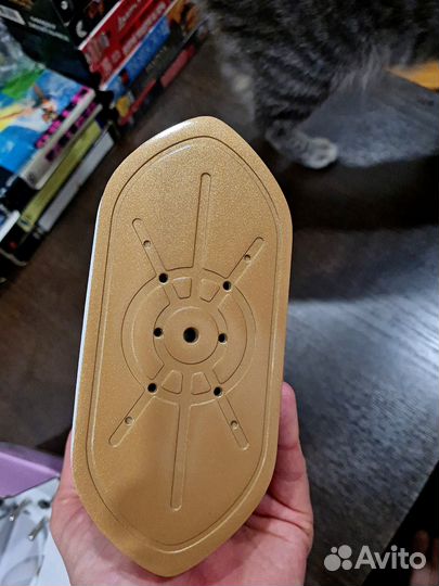 Ручной отпариватель