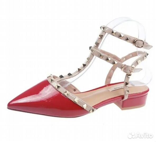 Босоножки женские 38 размер