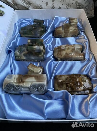 Подарочный набор