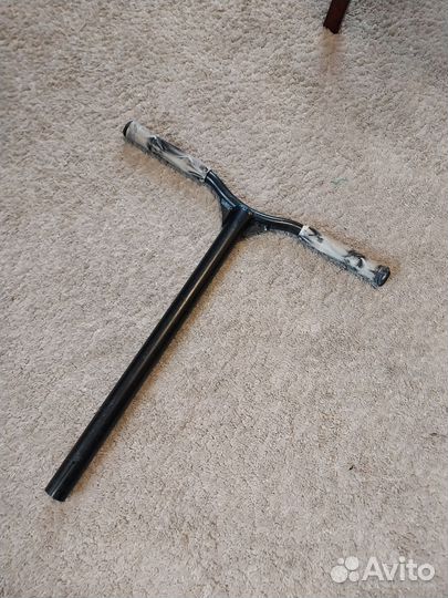 Руль для трюкового самоката