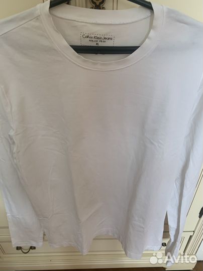 Мужская рубашка