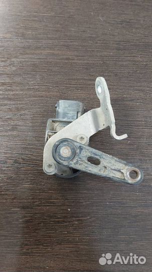 Датчик дорожного просвета Bmw 528I F10 N20B20A