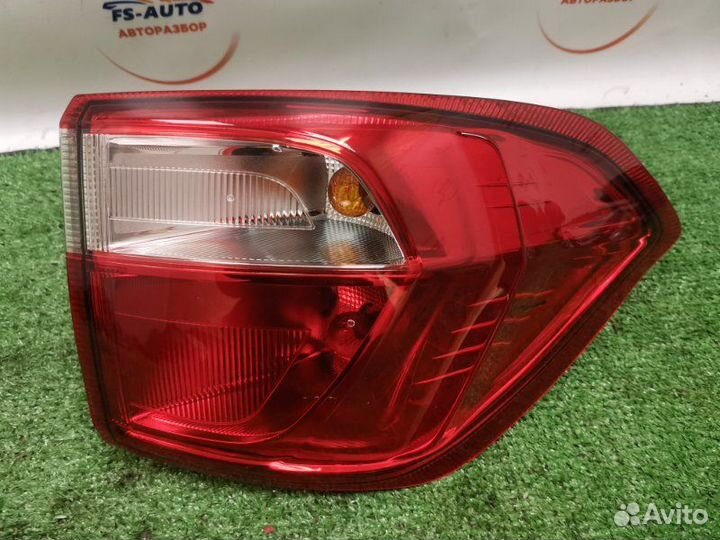 Фонарь задний правый Ford Ecosport 1.5 2015