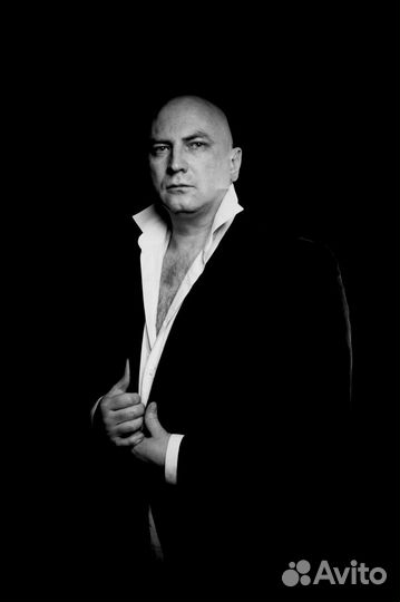 Ведущий на праздник. Певец. Саксофонист