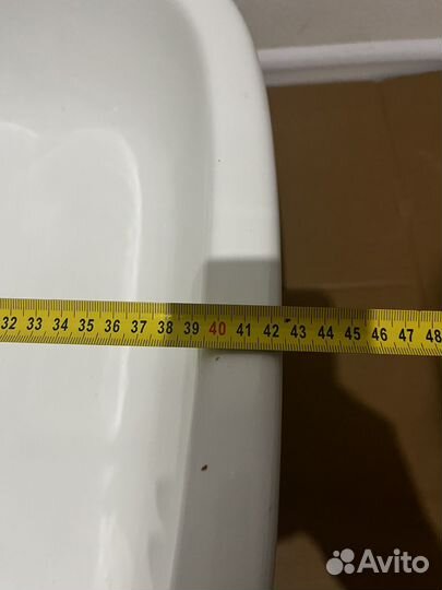 Раковина в ванную