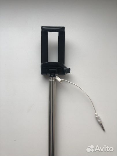 Селфи палка