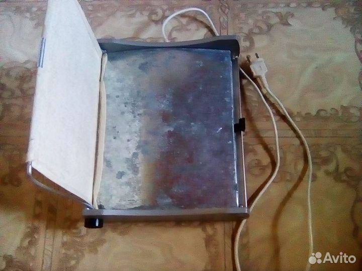 Фотоглянцеватель