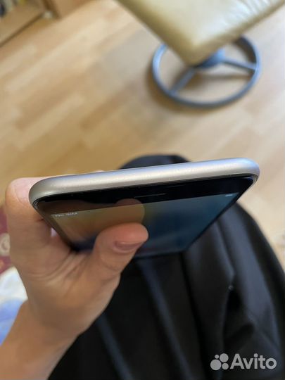 iPhone 6S Plus, 128 ГБ