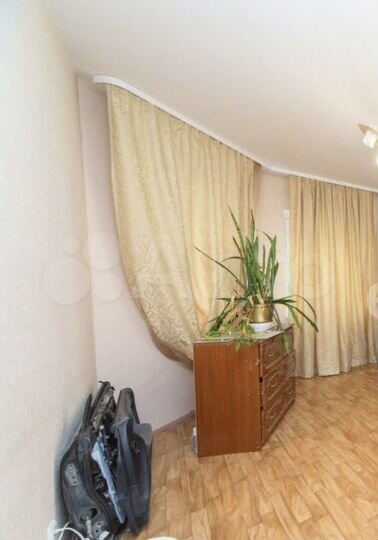 1-к. квартира, 38,8 м², 6/9 эт.