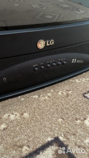 Телевизор LG