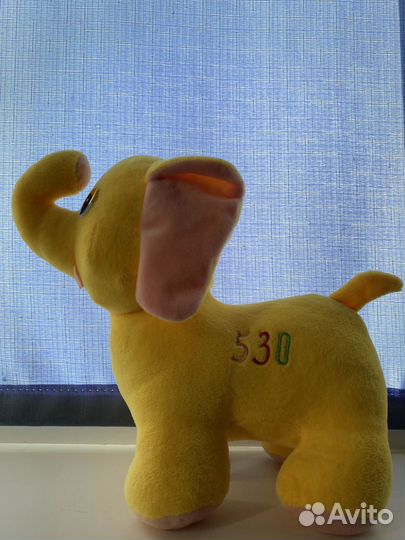 Мягкие игрушки бесплатно