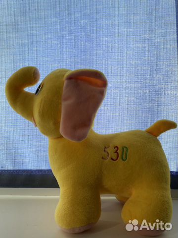 Мягкие игрушки бесплатно