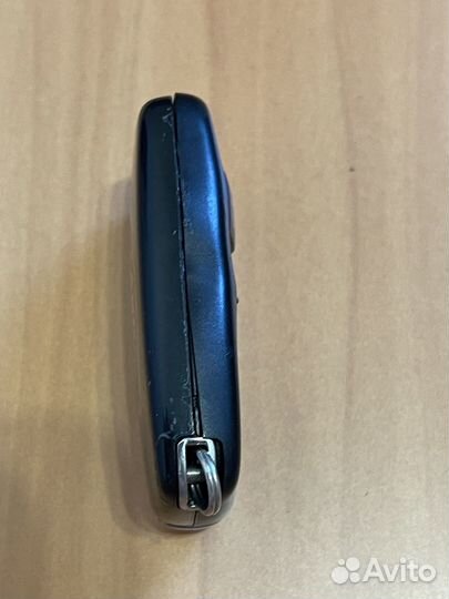 LR087663 Ключ SMART Key Land Rover