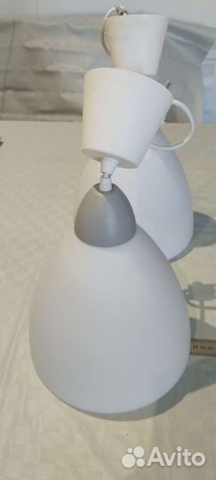 Светильник потолочный подвесной IKEA