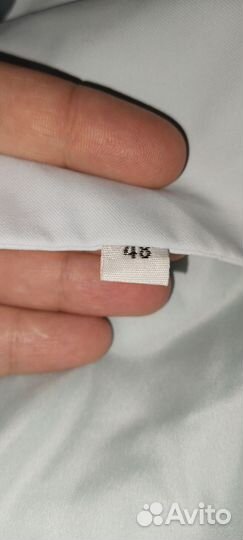 Пуховик новый женский 48-50
