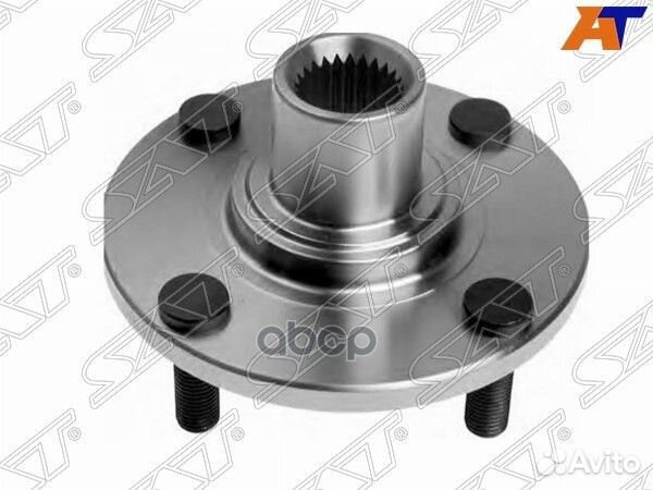 Ступица перед ford focus I 98- (Z25) ST-1333147