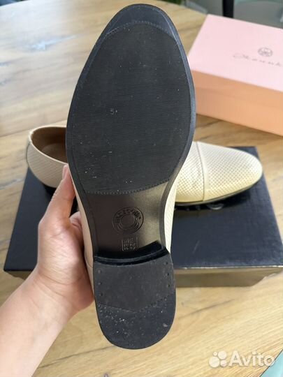 Туфли мужские 42 размер
