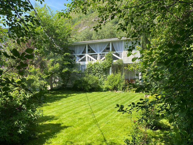 Дом 80 м² на участке 20 сот. в аренду в Горно-Алтайске | Снять дом в ...