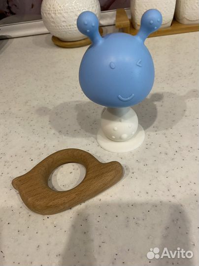 Прорезыватель для зубов