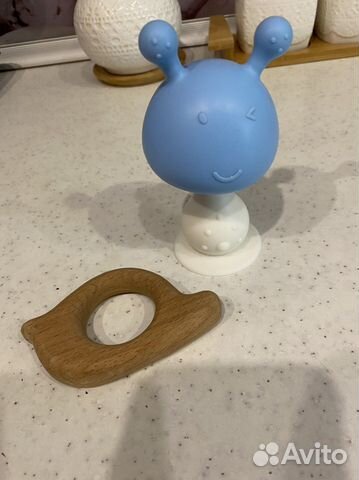 Прорезыватель для зубов