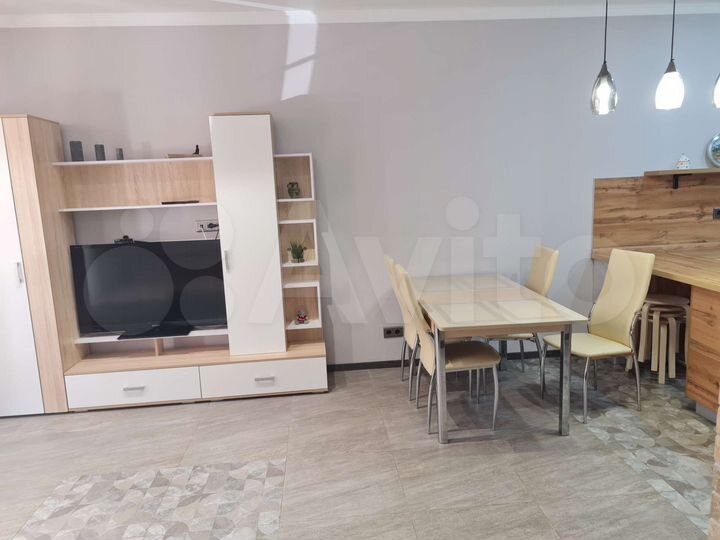 Дом 150 м² на участке 2 сот.