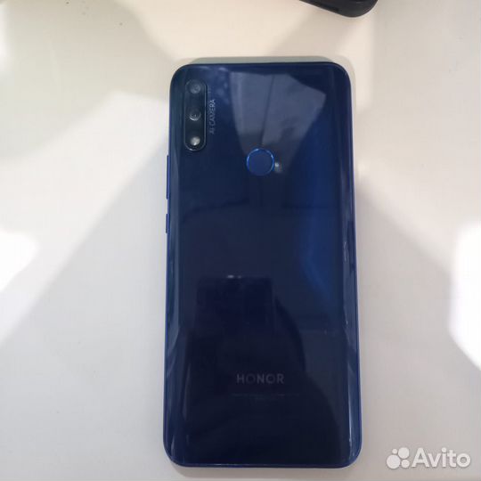 HONOR 9X, 4/128 ГБ