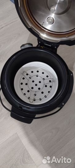 Мультиварка redmond