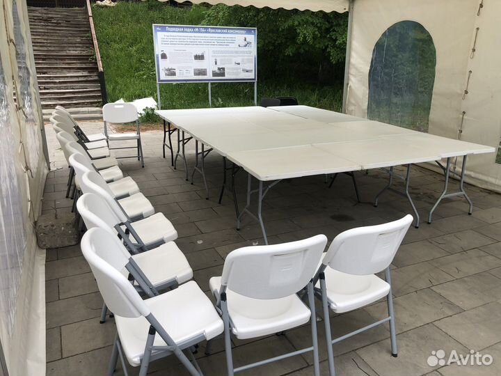 Прокат мебели в Ярославле