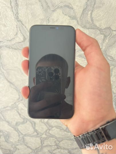 iPhone 11 Pro, 256 ГБ