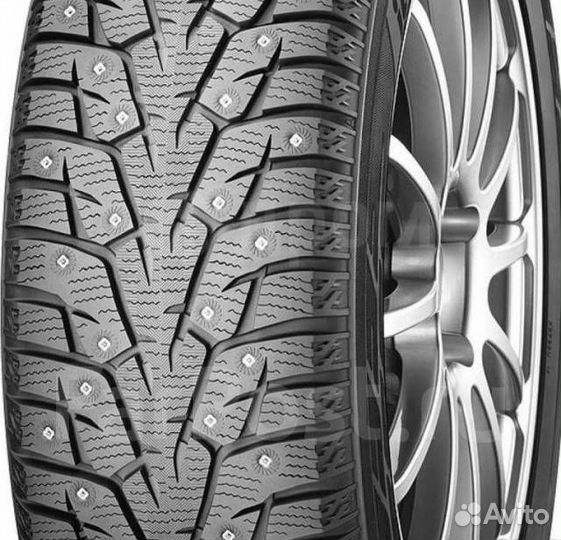 Yokohama Ice Guard Stud IG55 195/55 R15 89T