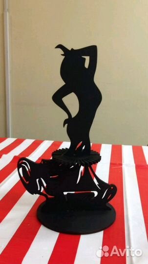 Салфетницы