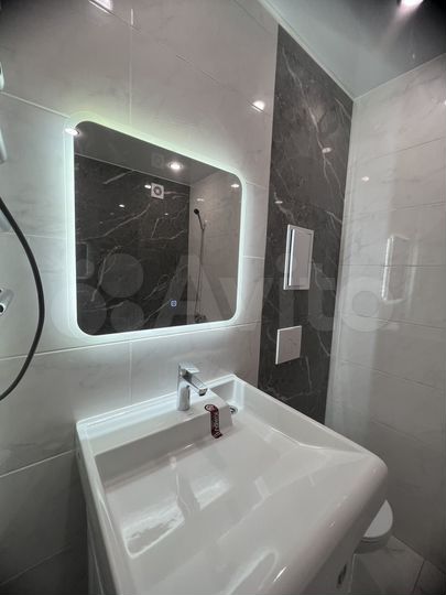 Квартира-студия, 26 м², 12/12 эт.