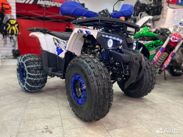 Квадроцикл Avantis C8 NEW