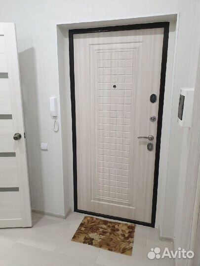 Входные двери для квартиры усиленный короб